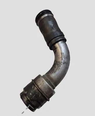 Renault Megane III Engine coolant pipe/hose 21078