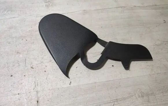 Mercedes-Benz GLK (X204) Seat trim A2049180930 A055322