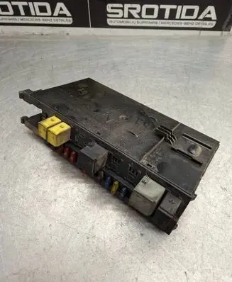 Mercedes-Benz C W203 Fuse module 2035451801 5DK00848640