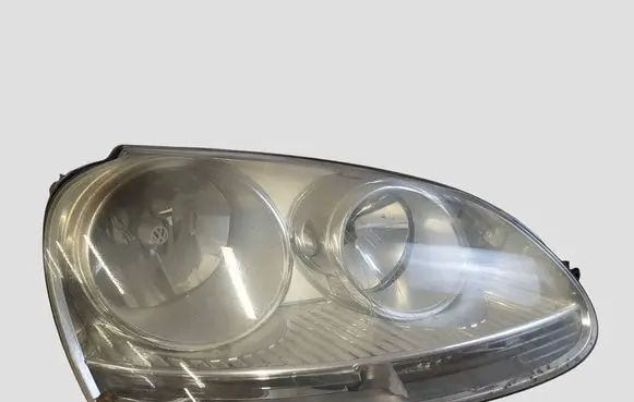Volkswagen Golf V Headlight/headlamp 1K6941006P 1EG24700708