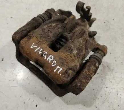 Opel Vivaro Rear brake caliper