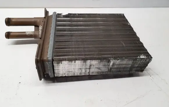 Chrysler Voyager Heater blower radiator
