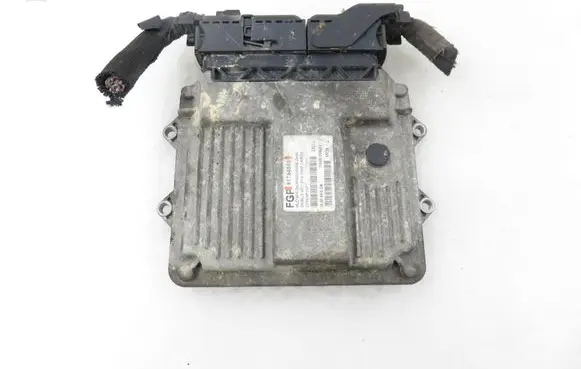 Fiat Doblo Engine control unit/module 51784560