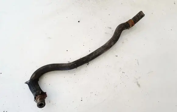 Toyota Corolla Verso AR10 Engine coolant pipe/hose