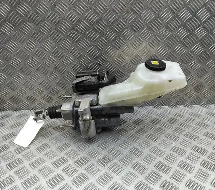 Toyota Prius (XW50) ABS Pump 4721047210