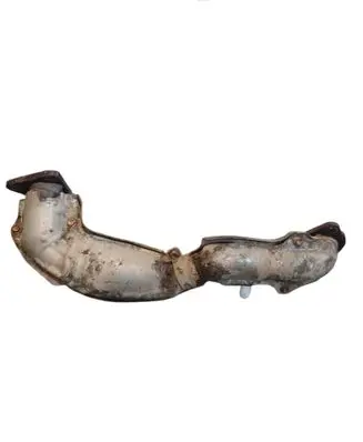 Subaru XV Exhaust manifold 