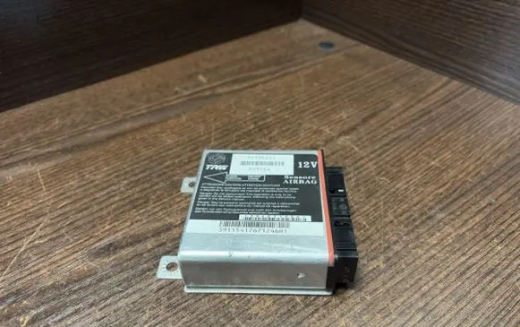 Fiat Grande Punto Airbag control unit/module 51795431