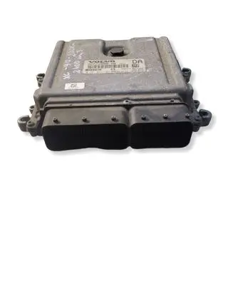 Volvo XC90 Engine control unit/module 30771550 0281012103