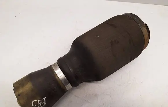 BMW X5 E53 Rear air suspension bag/shock absorber 37126750355