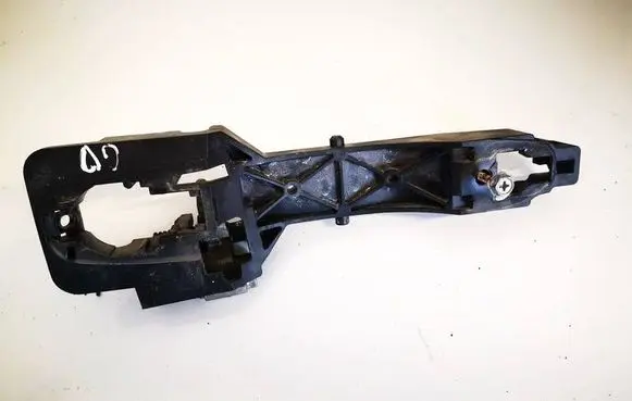 Hyundai i30 Front door exterior handle