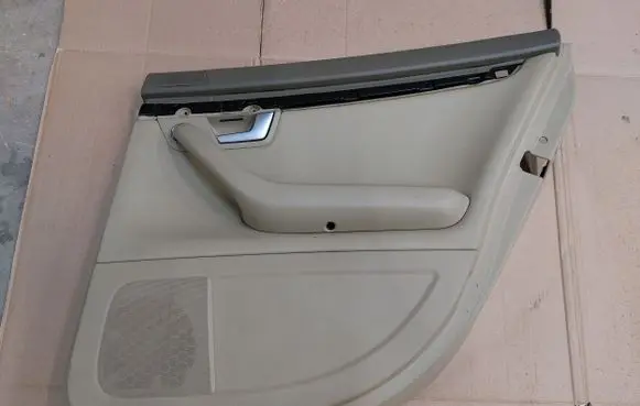 Audi A4 S4 B7 8E 8H Front door card panel trim 8E1867306