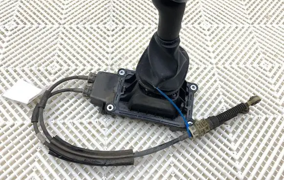 Nissan Note (E11) Gear shift rod 3550210