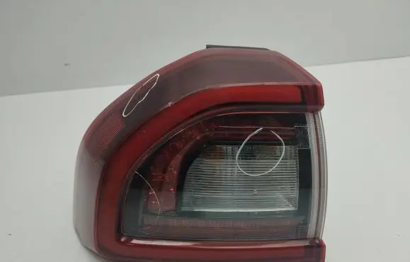 KIA Niro Rear/tail lights