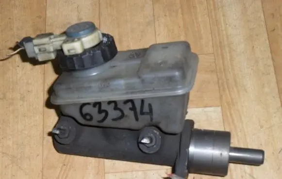 Fiat Tempra Master brake cylinder