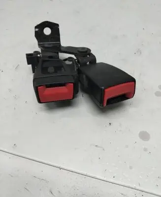 Audi A6 S6 C7 4G Rear seatbelt buckle 4G0857739A