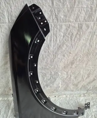 SsangYong Korando Fender 5182137000
