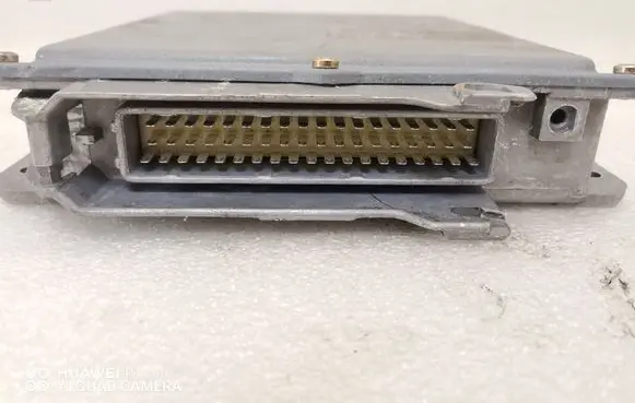 Mercedes-Benz E W210 Engine control unit/module A0185453032 0281001494