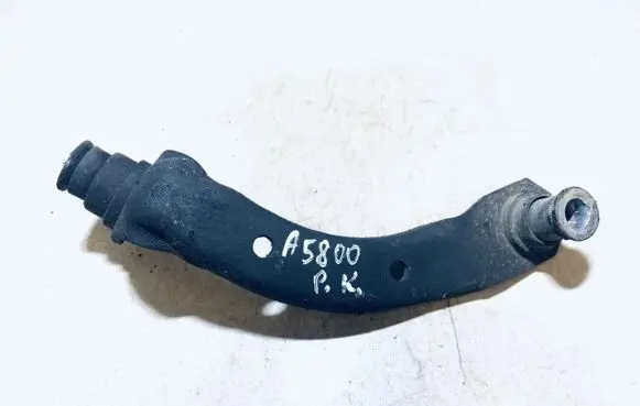 Renault Megane II Front lower control arm/wishbone 8200197453g