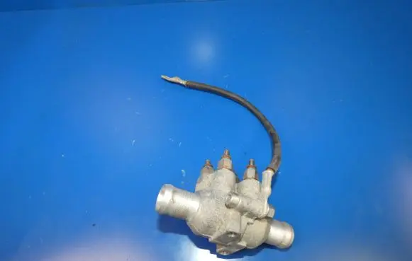 Mercedes-Benz B W246 W242 Electric engine pre-heating system (optional) 