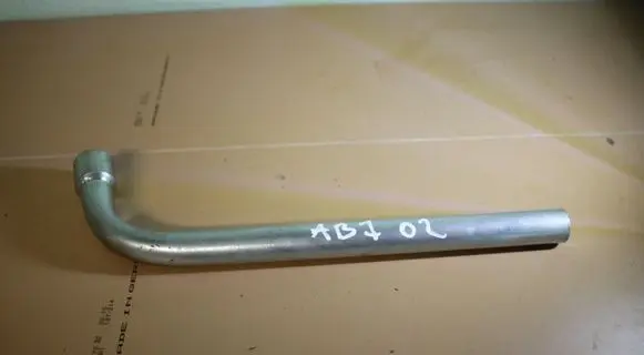 Audi A4 S4 B7 8E 8H Wheel nut wrench 4D0012219A