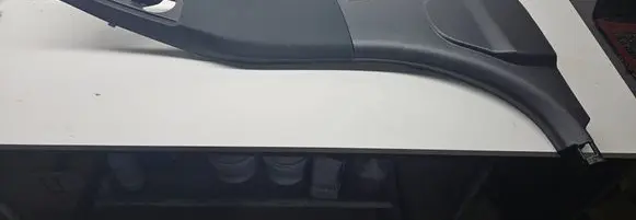Dodge Charger (C) pillar trim 42068K