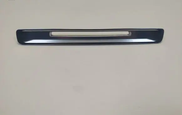 Volvo XC60 Radio/GPS head unit trim 30755619