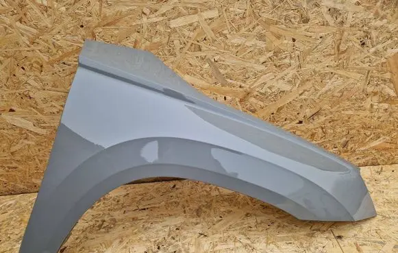 Skoda Karoq Fender