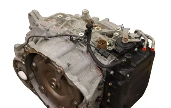 Hyundai i30 Automatic gearbox D85LU697553