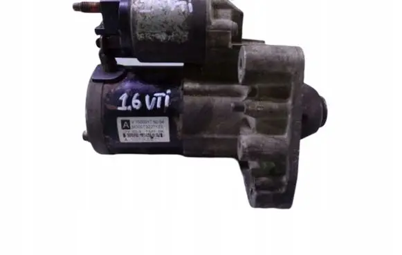 Citroen C5 Starter motor V755001780