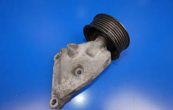 Jaguar XJ X351 Generator/alternator belt tensioner 9X238A610AA