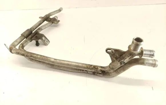 BMW 7 F01 F02 F03 F04 Engine coolant pipe/hose 8511300 20072012