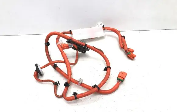 Mazda CX-60 Positive wiring loom KR9R67V50 K7005