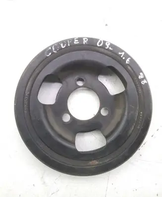 Mini One - Cooper Coupe R56 Crankshaft pulley V75628018003
