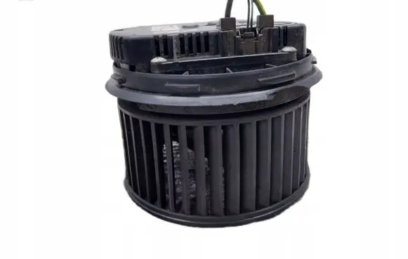 Volvo V50 Front door blower motor 4M5H18456CC