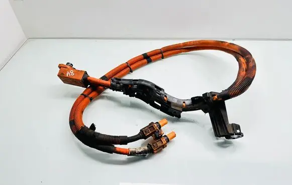 Citroen C5 Aircross High voltage cable 9835371980