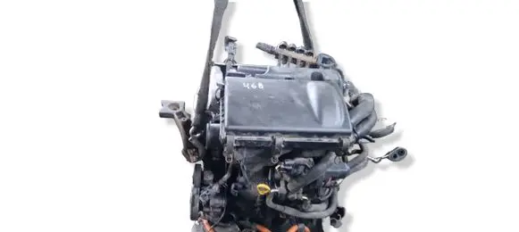 Toyota Prius (NHW20) Engine X1NZW90 Tested 6SL490L0