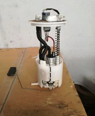 Mitsubishi ASX In-tank fuel pump