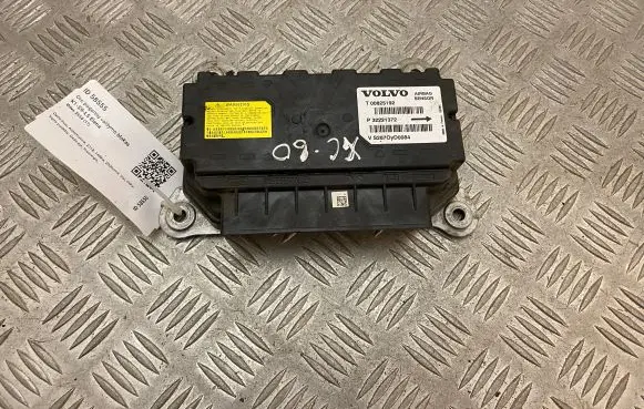Volvo XC60 Airbag control unit/module 32221372