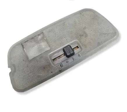 Mercedes-Benz Vito Viano W638 Front seat light 6388200301 ZGS004 2JA00730502