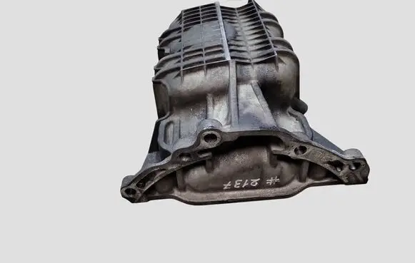 Ford Focus Oil sump 98MM6675CB