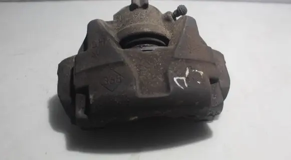 Renault Megane III Front brake caliper