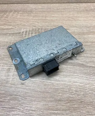 BMW X5 E53 GPS navigation control unit/module 8385141 902201554231