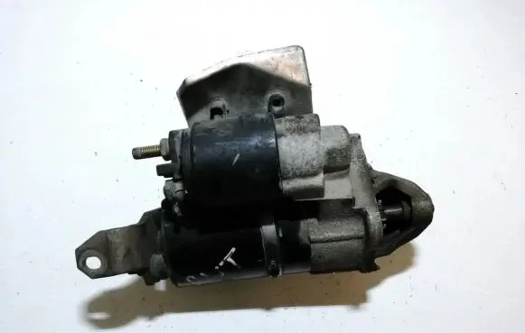 Citroen Xsara Starter motor 1005821833