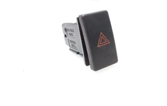 Toyota Avensis T250 Hazard light switch