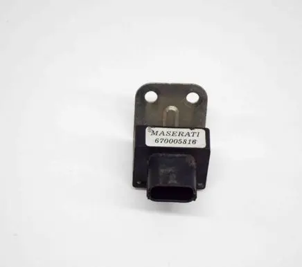 Maserati Quattroporte Acceleration sensor 670005816