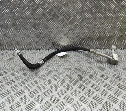 Land Rover Range Rover Evoque L538 Air conditioning (A/C) pipe/hose BJ3219N601CC