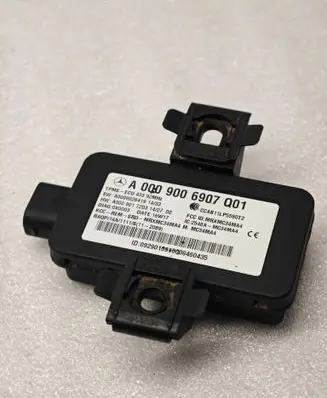 Mercedes-Benz GLC X253 C253 Tire pressure control unit A0009006907 A0009028419