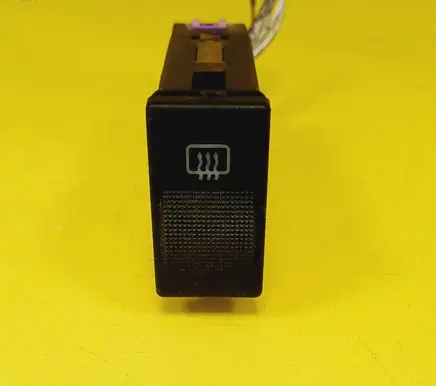 Audi A4 S4 B5 8D Windscreen/window heater switch 4D0941503