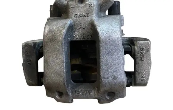 BMW 1 F20 F21 Front brake caliper 6850644 34116850644