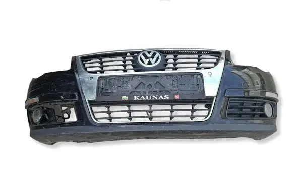 Volkswagen PASSAT B6 Front bumper 
